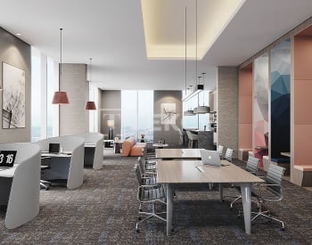 Appartementen Met Autodrome Uitzicht In Dubai Motor City 13