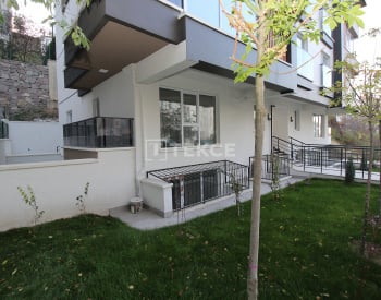Appartements Neufs Dans Un Quartier Tranquille À Ankara Çankaya 5