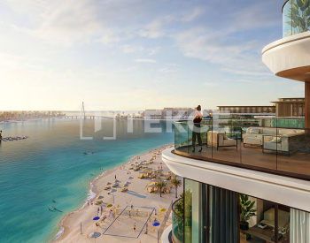 Appartements Avec Vue Mer Et Paiement Flexible Sur L'île De Siniyah 5