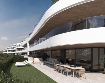 Energieffektiva Hållbara Fastigheter I Estepona 7