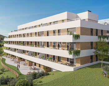 Energiezuinige Appartementen Met Uitzicht Op De Golfbaan In Mijas 5