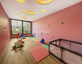 Magnificent Real Estate Within Walking Distance to the Beach in Alanya 10