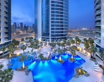 Habitaciones De Hotel Con Garantía De Alquiler En Paramount Hotel 2