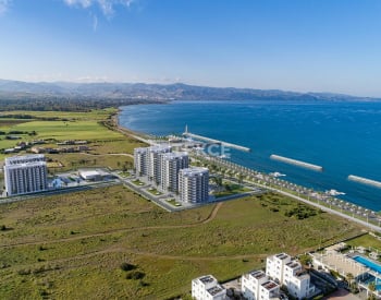 Квартиры в Благоустроенном Комплексе у Моря 5