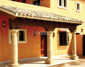 Villas De Luxe Dans Une Résidence Prestigieuse À Cuevas Del Almanzora 11