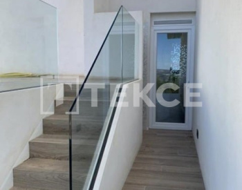 Sea Views Villa in Altea Alicante Costa Blanca 6