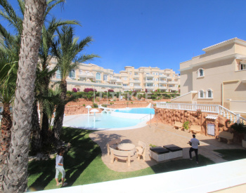 Impressionnant Appartement Avec Vue mer À Guardamar Espagne 2