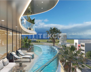 Appartementen Met Privézwembad In Jumeirah Village Triangle In Dubai 9