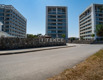 Elegantes Apartamentos Amueblados En El Norte De Chipre, Gaziveren 2