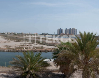 Chalet Independiente A Sólo 300 M De La Playa En La Manga Murcia 14