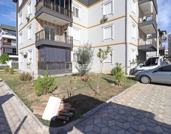 Appartement Met 2 Slaapkamers Dichtbij De Tram In Antalya Kepez 6