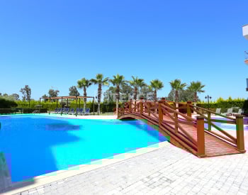 Apartment Close to the Beach and Amenities in Antalya Belek 1