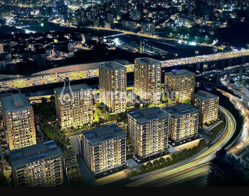 Nyckelfärdig Fastighet Med Eget Badrum I İstanbul 1