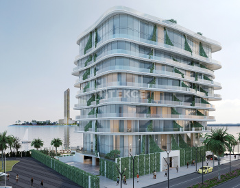 Apartamentos Con Opción Pago A Plazos Con Playa Privada En Al Khaimah 4
