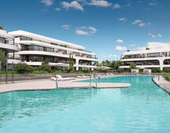 Energieffektiva Hållbara Fastigheter I Estepona 2