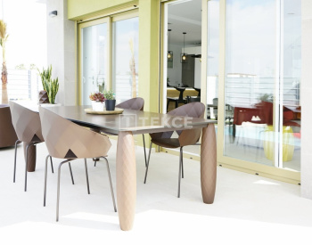 Villen Mit Exklusiven Pools Und Gärten In Orihuela Alicante 3