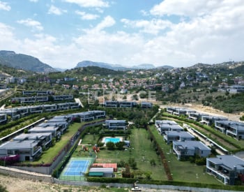 Stylowe Mieszkanie W Wyjątkowym Projekcie W Mersin Toroslar 2