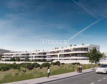 Energieffektiva Hållbara Fastigheter I Estepona 5