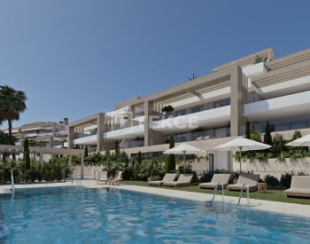 Exclusieve Appartementen Met Zwembad En Gym In Estepona 1