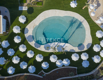 Luxueuse Villa Avec Piscine Privée À San Miguel De Salinas 21