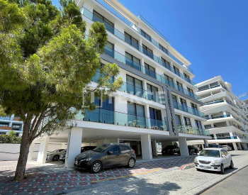 Instapklare Gemeubileerde Appartementen In Girne Noord-cyprus 6