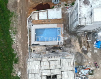 Advantageously Located Real Estate in a Project in Mersin 4
