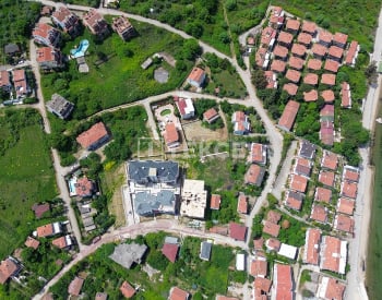 Apartments with Stunning Views Near the Sea in Yalova Koru 3