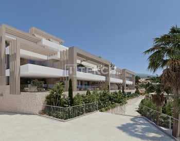 Exclusieve Appartementen Met Zwembad En Gym In Estepona 4