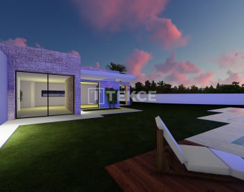 Spacious 3 Bedroom Villa with Private Pool in Calpe 7