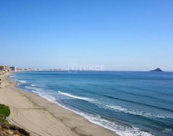 Chalet Independiente A Sólo 300 M De La Playa En La Manga Murcia 18