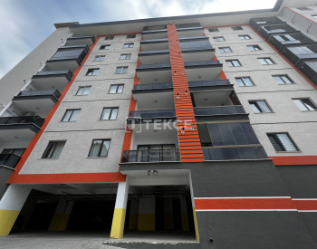 Umeblowany Apartament 2-pokojowy W Bostancı W Trabzon, Turcja 6