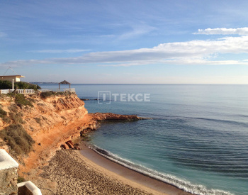 Apartamenty Przy Plaży W Torre De La Horadada Costa Blanca 6