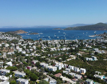Apartamentos A Estrenar Con Sistema Smart Home En Bodrum 2