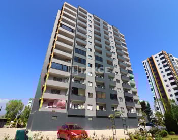 Ny Lägenhet Med Innovativ Design Till Salu I Mersin Tece 2