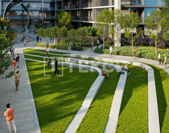 Lägenheter Med Flexibel Betalningsplan I Jumeirah Lake Towers 8