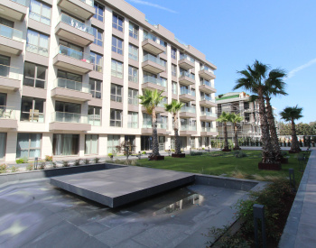 Apartment in a Prestigious Complex in Buyukcekmece Istanbul 3