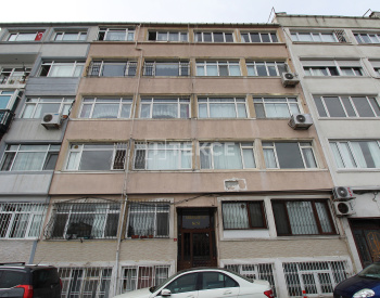 Квартира в 200 м от Трамвая в Стамбуле, Фатих 1