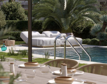Elegante Villa's In Een Complex Vlakbij De Stranden In İzmir Çeşme 9