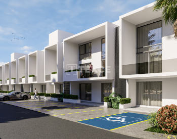 Apartments Near the Sea in İskele Long Beach 4