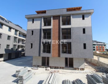 Appartementen Te Koop In Beylikdüzü Dicht Bij Het Strand 8