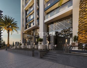 Oficinas De Inversiones En Main Street En İzmir Bayraklı 7