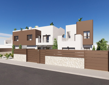 Apartamenty Przy Plaży W Torre De La Horadada Costa Blanca 2