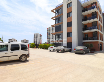 Appartements Élégants Dans Une Résidence Luxueuse À Aksu Antalya 4