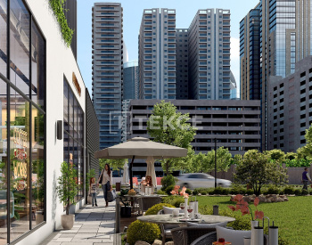 Dubai Al Satwa'da Taksitli Ödeme İmkanı Sunan Lüks Daireler 3