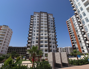 Nieuwe Appartementen In Stijlvol Project In Mersin Erdemli 4