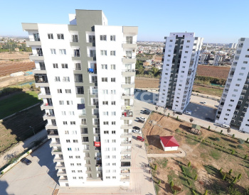 Geräumige Investment-wohnungen In Mersin Tarsus 3