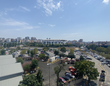 Kadıköy'de Yüksek Kira Garantili ve Eşyalı Stüdyo Daireler 2