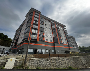 Umeblowany Apartament 2-pokojowy W Bostancı W Trabzon, Turcja 7