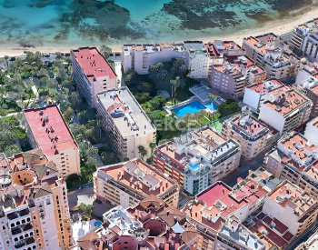 Apartamentos A 350 M De La Costa En Torrevieja 7