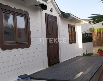 Villa Luxueuse Près Du Centre-ville À El Campello Alicante 14